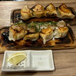 365 GYOZA BAR - 