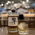 喫茶ビクトリヤ - 響 JAPANESE HARMONY(1,200円)