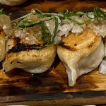 365 GYOZA BAR - 