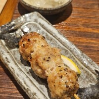 おみ乃 神谷町 - 