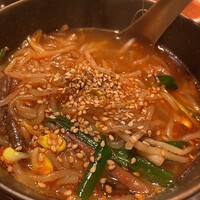 青山まんぷく - 