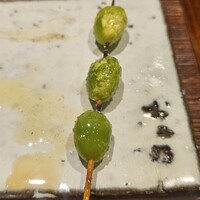 おみ乃 神谷町 - 