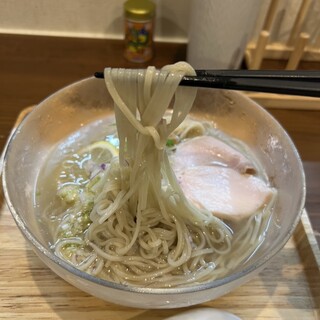 らぁ麺すずむし_1