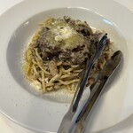 トラットリア トロ ドーロ - 