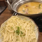 もつ焼き じんべえ - 