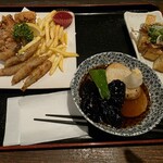 前野原温泉 さやの湯処 - 