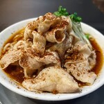 麺屋　たか - 豚バラ肉がめちゃくちゃ美味しい♪