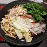 個室料理屋 おがた - 