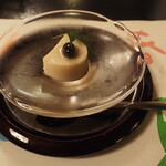 とうふ屋うかい - 甘味