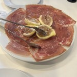 トラットリア トロ ドーロ - 