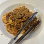 トラットリア トロ ドーロ - 