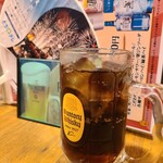 タコとハイボール - 