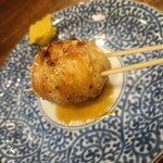 もつ焼き じんべえ - 