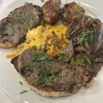 トラットリア トロ ドーロ - 