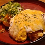 タコとハイボール - 