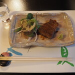 とうふ屋うかい - 和牛炭火焼き