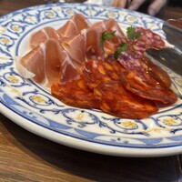 ミゲル フアニ 新宿タカシマヤ タイムズスクエア店 - 