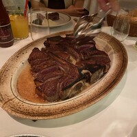 ウルフギャング・ステーキハウス 丸の内店 - 