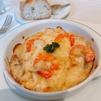 西洋料理 三笠會館GINZA 1925 三越銀座店 - 