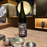 鮨処とうげ - 