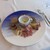 リストランテAO 逗子マリーナ - 料理写真: