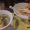 塩生姜らー麺専門店 MANNISH 淡路町本店