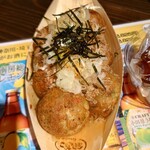 銀だこハイボール酒場 - ねぎだこ（6個）