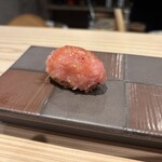 町寿司 いちもんめ - 