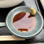 遊彩食 - 【2025.8.12(火)】醬油と山葵