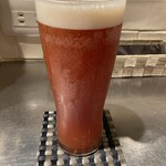 Taverna Notte  - レッドアイ