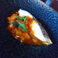 囲炉裏と日本料理 松風庵 - 