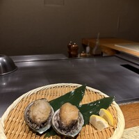 池袋　鉄板焼　ORCA - 