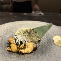 池袋　鉄板焼　ORCA - 