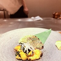 池袋　鉄板焼　ORCA - 