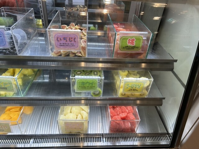 Yamayasu Toyohashi Eki Ten photo 3