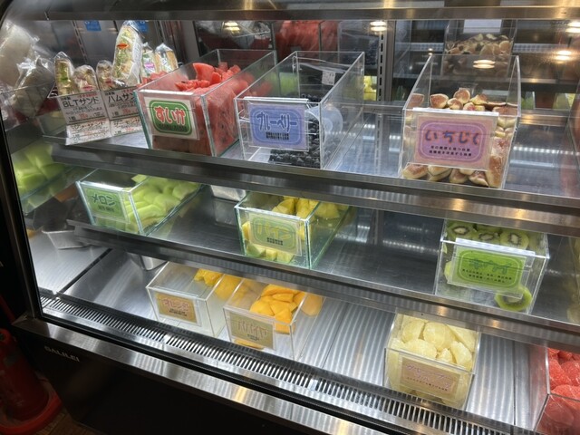 Yamayasu Toyohashi Eki Ten photo 2