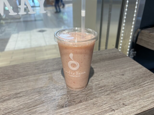 Yamayasu Toyohashi Eki Ten