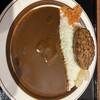 カレー専門店 クラウンエース 上野店