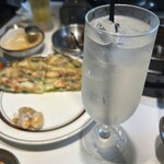 プングム - ゆずサワー