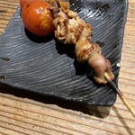 くちばしモダン - 