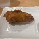 太陽のトマト麺 - 