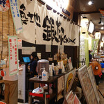 銀だこハイボール酒場 - 