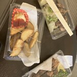 居酒屋・炭火焼 庄八 - 