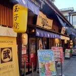 銀だこハイボール酒場 - 