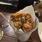 ベイブルーイング 関内本店 - 