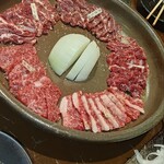 けとばし屋チャンピオン - 