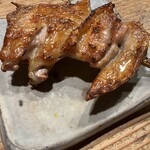 くちばしモダン - 