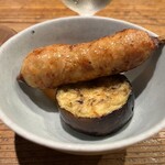 くちばしモダン - 