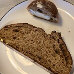 チクテベーカリー - 