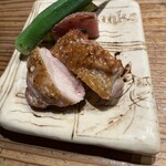 くちばしモダン - 